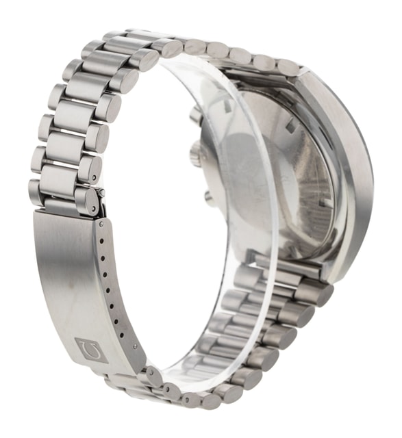 Omega Speedmaster MKII ST 145.014 Image 3